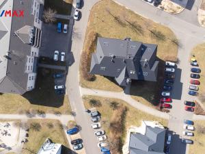 Prodej atypického bytu, Rakovník - Rakovník II, Otýlie Beníškové, 136 m2