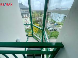 Prodej atypického bytu, Rakovník - Rakovník II, Otýlie Beníškové, 136 m2