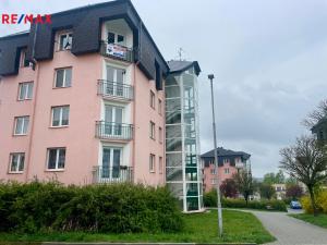 Prodej atypického bytu, Rakovník - Rakovník II, Otýlie Beníškové, 136 m2