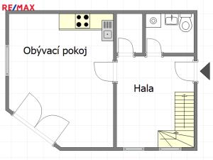 Prodej atypického bytu, Rakovník - Rakovník II, Otýlie Beníškové, 136 m2