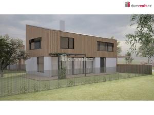 Prodej domu na klíč, Veselá, 130 m2
