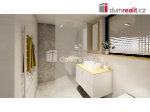 Prodej domu na klíč, Veselá, 130 m2
