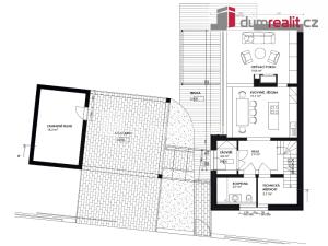 Prodej domu na klíč, Veselá, 130 m2