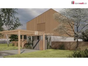 Prodej domu na klíč, Veselá, 130 m2
