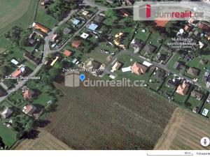 Prodej domu na klíč, Veselá, 130 m2