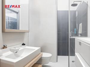 Prodej bytu 3+1, Praha - Vysočany, Jandova, 93 m2