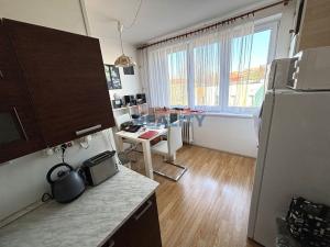 Prodej bytu 2+1, České Budějovice - České Budějovice 3, Pražská tř., 62 m2