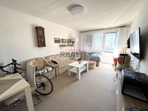 Prodej bytu 2+1, České Budějovice - České Budějovice 3, Pražská tř., 62 m2