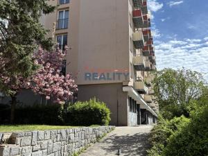 Prodej bytu 2+1, České Budějovice - České Budějovice 3, Pražská tř., 62 m2