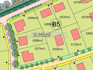 Prodej pozemku pro bydlení, Poříčí nad Sázavou, Pyšelská, 1010 m2