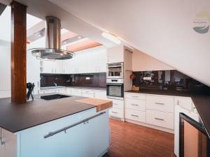 Prodej činžovního domu, Sušice, náměstí Svobody, 658 m2