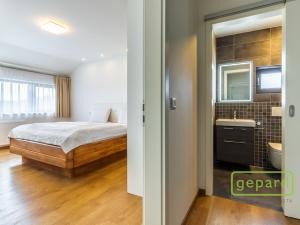 Prodej rodinného domu, Horní Beřkovice, U Vodárny, 161 m2