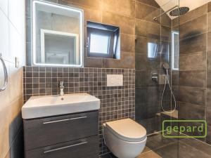 Prodej rodinného domu, Horní Beřkovice, U Vodárny, 161 m2
