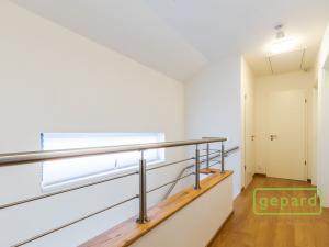 Prodej rodinného domu, Horní Beřkovice, U Vodárny, 161 m2