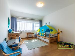 Prodej rodinného domu, Horní Beřkovice, U Vodárny, 161 m2