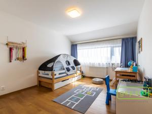 Prodej rodinného domu, Horní Beřkovice, U Vodárny, 161 m2