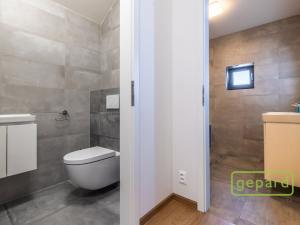 Prodej rodinného domu, Horní Beřkovice, U Vodárny, 161 m2