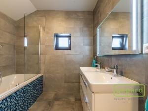Prodej rodinného domu, Horní Beřkovice, U Vodárny, 161 m2