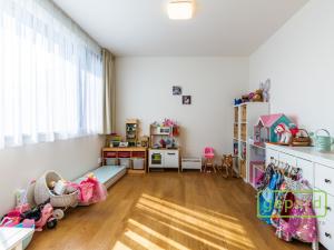 Prodej rodinného domu, Horní Beřkovice, U Vodárny, 161 m2