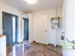 Prodej rodinného domu, Horní Beřkovice, U Vodárny, 161 m2