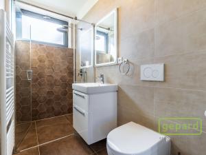 Prodej rodinného domu, Horní Beřkovice, U Vodárny, 161 m2