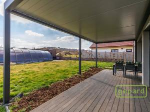 Prodej rodinného domu, Horní Beřkovice, U Vodárny, 161 m2