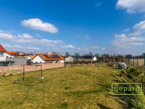 Prodej rodinného domu, Horní Beřkovice, U Vodárny, 161 m2