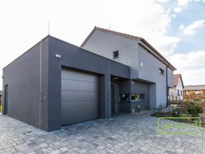Prodej rodinného domu, Horní Beřkovice, U Vodárny, 161 m2