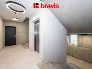 Prodej bytu 2+kk, Brno - Zábrdovice, Auerswaldova, 43 m2