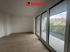 Prodej bytu 2+kk, Brno - Zábrdovice, Auerswaldova, 43 m2