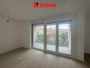 Prodej bytu 2+kk, Brno - Zábrdovice, Auerswaldova, 43 m2