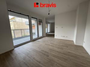 Prodej bytu 2+kk, Brno - Zábrdovice, Auerswaldova, 43 m2