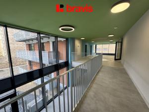 Prodej bytu 2+kk, Brno - Zábrdovice, Auerswaldova, 43 m2