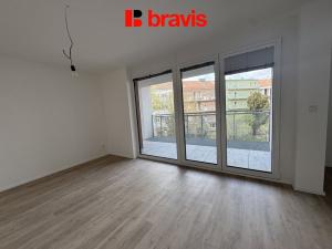 Prodej bytu 2+kk, Brno - Zábrdovice, Auerswaldova, 43 m2