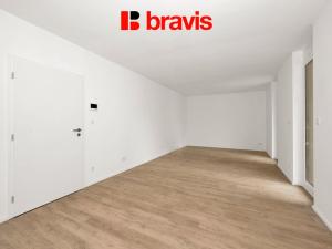 Prodej bytu 2+kk, Brno, Auerswaldova, 47 m2