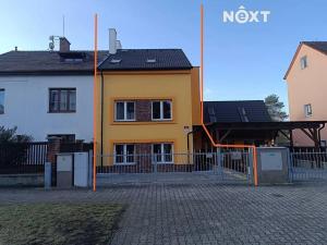 Prodej obchodního prostoru, Plzeň, Polní, 139 m2