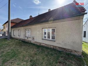 Prodej rodinného domu, Konice, Smetanova, 67 m2