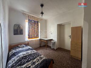 Prodej rodinného domu, Konice, Smetanova, 67 m2