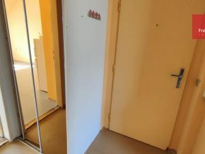Prodej bytu 1+1, Ústí nad Labem - Ústí nad Labem-centrum, Masarykova, 39 m2