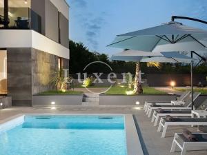 Prodej vily, Zadar, Chorvatsko, 212 m2