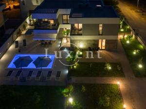 Prodej vily, Zadar, Chorvatsko, 212 m2
