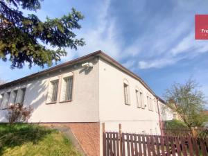 Pronájem kanceláře, Teplice, Chelčického, 40 m2