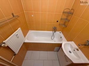 Prodej bytu 3+1, Litvínov - Chudeřín, Horská, 58 m2