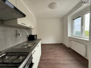 Prodej bytu 3+1, Litvínov - Chudeřín, Horská, 58 m2
