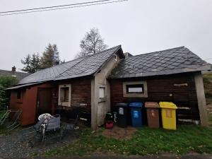 Prodej rodinného domu, Huzová, 78 m2