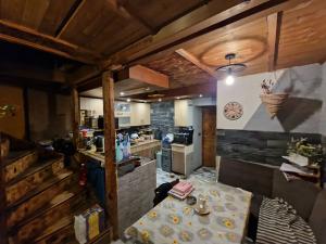 Prodej rodinného domu, Huzová, 78 m2