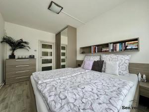 Prodej bytu 3+1, Přelouč, Pardubická, 78 m2