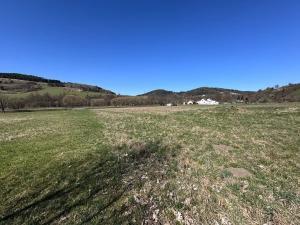 Prodej pozemku pro bydlení, Rozhraní, 10555 m2