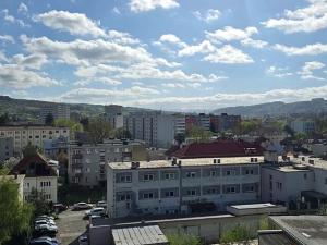 Pronájem bytu 2+1, Zlín, Sokolská, 65 m2