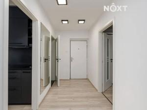 Prodej bytu 3+1, Písek, Šobrova, 79 m2
